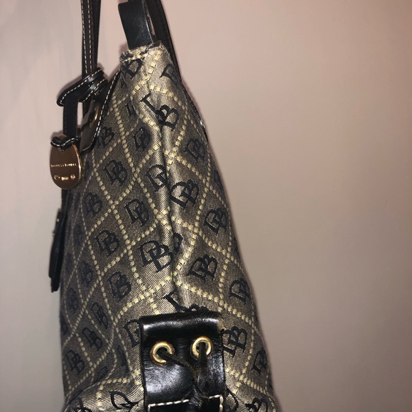 Dooney & bourke tote - Picture 13 of 16